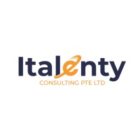 iTalenty Consulting Pte Ltd logo, iTalenty Consulting Pte Ltd contact details