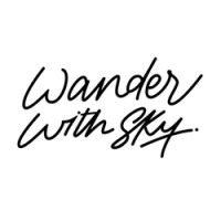 Wander With Sky logo, Wander With Sky contact details