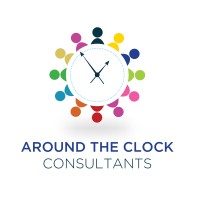 AroundTheClock Consultants logo, AroundTheClock Consultants contact details