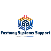 Fastway Systems Support logo, Fastway Systems Support contact details