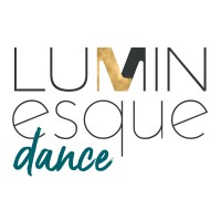 Luminesque Dance logo, Luminesque Dance contact details