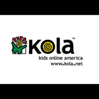 Kids Online America, Inc. (KOLA) logo, Kids Online America, Inc. (KOLA) contact details