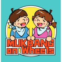 Mukbang on Wheels logo, Mukbang on Wheels contact details