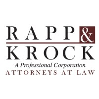 Rapp & Krock, PC logo, Rapp & Krock, PC contact details