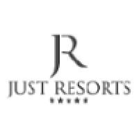 Just Resorts logo, Just Resorts contact details