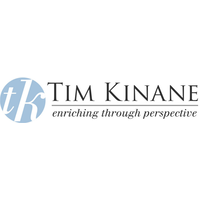 Tim Kinane logo, Tim Kinane contact details