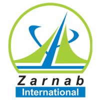 Zarnab International (Pvt) Ltd logo, Zarnab International (Pvt) Ltd contact details