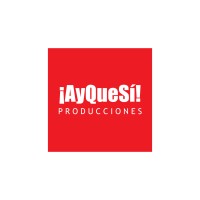 ¡AyQueSí! Producciones logo, ¡AyQueSí! Producciones contact details