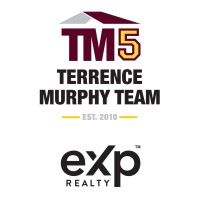 Terrence Murphy Team brokered by eXp Realty logo, Terrence Murphy Team brokered by eXp Realty contact details