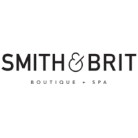 Smith & Brit Boutique's logo, Smith & Brit Boutique's contact details