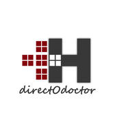 directOdoctor logo, directOdoctor contact details