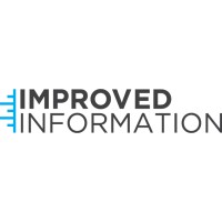 Improved Information logo, Improved Information contact details