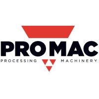 Promac Group logo, Promac Group contact details