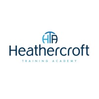 Heathercroft Training Academy logo, Heathercroft Training Academy contact details