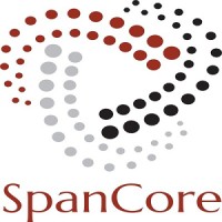 SpanCore Inc. logo, SpanCore Inc. contact details