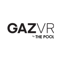 GAZ VR logo, GAZ VR contact details