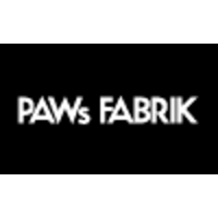 PAWs FABRIK logo, PAWs FABRIK contact details