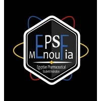 EPSF-Menoufia logo, EPSF-Menoufia contact details