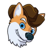 Cowboy Shiba logo, Cowboy Shiba contact details