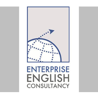 ENTERPRISE ENGLISH logo, ENTERPRISE ENGLISH contact details