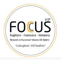 Focus VIP Language logo, Focus VIP Language contact details