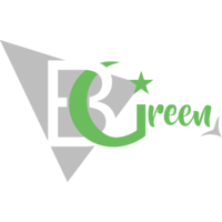 BGreen Pakistan logo, BGreen Pakistan contact details