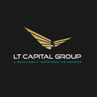 LT Capital Group logo, LT Capital Group contact details