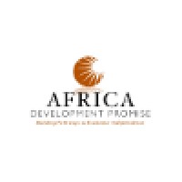 Africa Development Promise logo, Africa Development Promise contact details