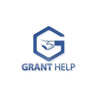 Grant Help logo, Grant Help contact details