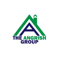 The Angrish Group - TAG logo, The Angrish Group - TAG contact details