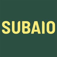 Subaio logo, Subaio contact details