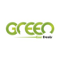 Greenline Events logo, Greenline Events contact details