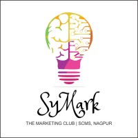 SyMark | The Marketing Club | SCMS, Nagpur logo, SyMark | The Marketing Club | SCMS, Nagpur contact details