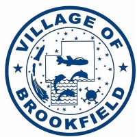 Village of Brookfield, Illinois logo, Village of Brookfield, Illinois contact details