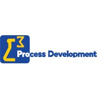 L3 Process Development logo, L3 Process Development contact details