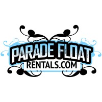 Parade Float Rentals logo, Parade Float Rentals contact details