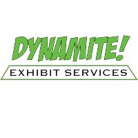 Dynamite Exhibit Services logo, Dynamite Exhibit Services contact details