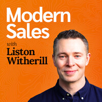 Modern Sales Podcast logo, Modern Sales Podcast contact details