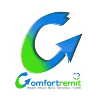 Comfort Remittance Services UK Ltd logo, Comfort Remittance Services UK Ltd contact details