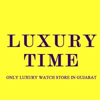 Luxury Time logo, Luxury Time contact details