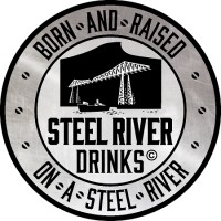 Steel River Drinks logo, Steel River Drinks contact details