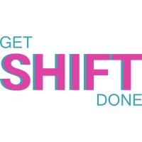 Get Shift Done logo, Get Shift Done contact details