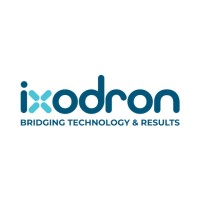 IXODRON logo, IXODRON contact details