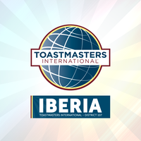 Toastmasters International - Iberia logo, Toastmasters International - Iberia contact details