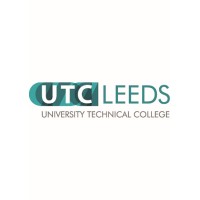 UTC Leeds logo, UTC Leeds contact details