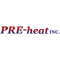 Preheat Inc logo, Preheat Inc contact details