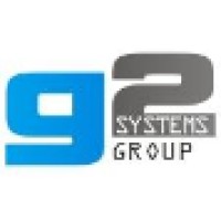 G2 Systems Group logo, G2 Systems Group contact details