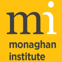 Monaghan Institute logo, Monaghan Institute contact details