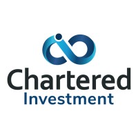 Chartered Investment logo, Chartered Investment contact details