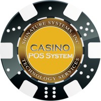 Signature Systems Casino POS for F&B logo, Signature Systems Casino POS for F&B contact details